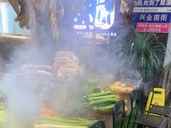 -蜀厨小匠·民间川菜(犀浦店)