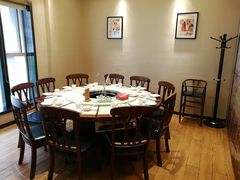 -九府羊·鲜羊火锅·烤串(新华路店)