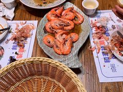 -和源祥·日照菜扛把子(万平口一店)