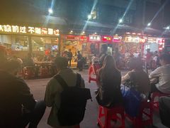 -洪大厨鸡煲(福田店)