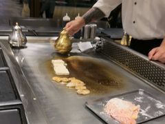 -大神太神·铁板烧(瑞虹天地月亮湾店)