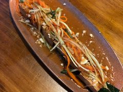 -仓库南洋海鲜小排档(柳河路店)