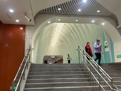 -田村(地铁站)