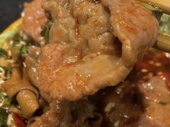秘制嫩牛肉-蜀江龙火锅(339店)