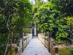 -深圳国际园林花卉博览园