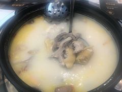 -顺德公猪肚鸡·椰子鸡(惠东天虹店)
