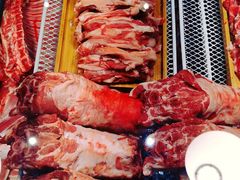 -313羊庄铁锅烀羊肉(望京店)