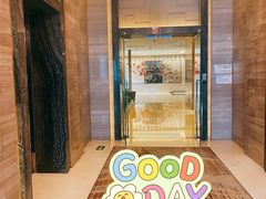 -青岛富力艾美酒店