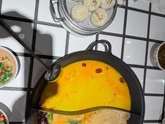 -朱光玉火锅馆·太原旗舰(钟楼街店)
