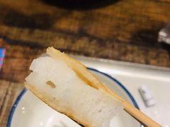脆皮米糕-铁公鸡·四川料理(天环广场店)