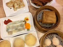 -添好运点心专门店(中环IFC店)