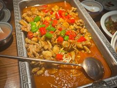 -老湘村·湖南土菜(天河维多利店)