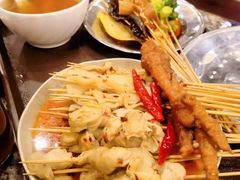 -小街天府(西工小街店)