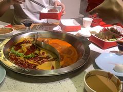 -大龙燚火锅