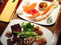 -杭州国际会议中心洲际酒店-原素全日餐厅(解放东路店)