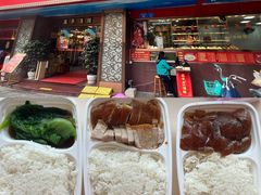 -万年酒楼(越秀南路店)