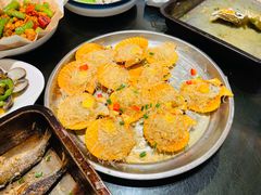 -阿妹小海鲜(下角店)