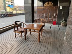 -云间宿茶空间(嘉杰国际广场店)