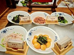-六合居·明厨亮灶餐厅(成双大道店)