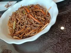 -刘胖子家常菜·蹄花焖藕(中南店)
