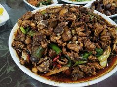 -段氏永平黄焖鸡