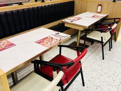 -斗牛士牛排餐厅(嘉里汇店)