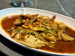 -佬太公海鸭·海鲜大排档(上海总店)
