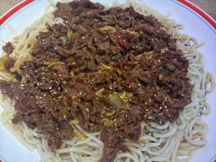 -阿当·小炒牛肉面(人广店)