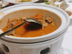 -巴依老爷新疆美食(常营店)