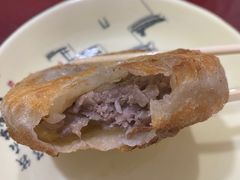 -牛庄高晓山风味馅饼城(海城店)