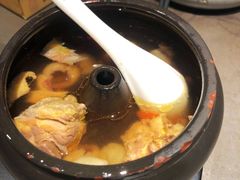 -云海肴·汽锅鸡·云南菜(高德置地店)