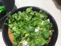-宣武小院涮肉(前门店)