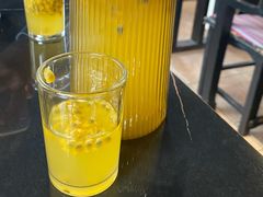百香果汁-多味居(剪子巷店)