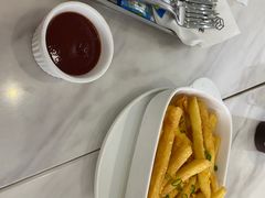 -达不溜意复合式咖啡店(市政广场店)