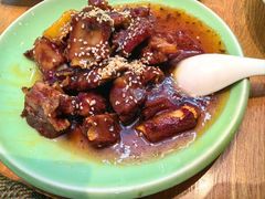 糖醋排骨-盘飧市(春熙路店)