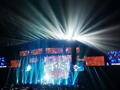 -成都金融城演艺中心