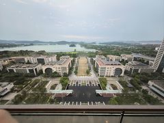 -无锡瑞廷西郊酒店·悦湖景观餐厅