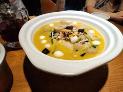 -李久其家民间餐厅(观沙岭公园店)