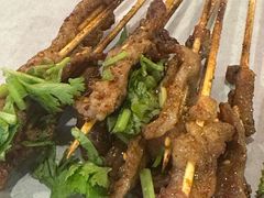 -林二哥宜烤官·宜宾小烧烤