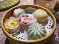 -老外婆·渔村(平湖吾悦广场店)