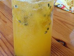 -夏日玛莉西餐厅(耒阳龙腾店)