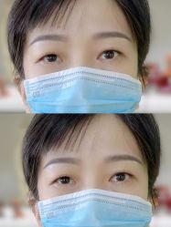 -变美丽半永久纹眉连锁·机器野生眉•洗眉