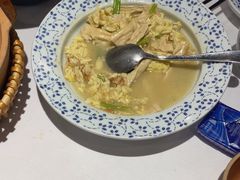 -围龙屋客家食府(福田店)