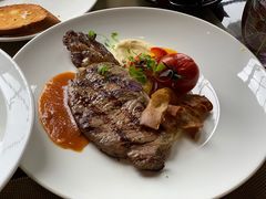 -YUE·6·西式融合餐厅(外滩六号店)