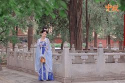 点击看大图 -美云庭古装·格格服汉服·京城旅拍(北京店)