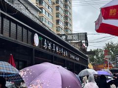 -清真·马安军辣子牛肉面