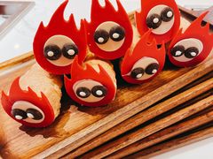 -城市大道红炉披萨烘焙坊