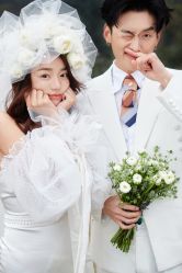 -挪娅婚纱摄影皇家会所