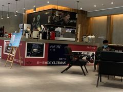 -上海普陀宝诚MINI4S店(红柳路店)