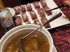 -夏阳湖皇冠假日酒店-中餐厅